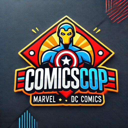 ComicsCop