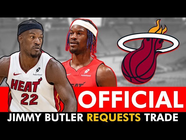 Jimmy Butler