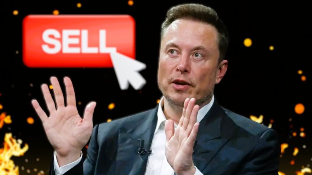 Is Tesla’s Self-Driving Future in Trouble Elon Musk, Politics & AI Challenges