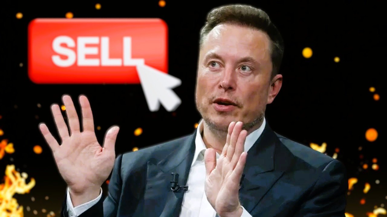 “Elon Musk Is ‘Losing All Credibility’ on Self-Driving—Is Tesla in Trouble?”