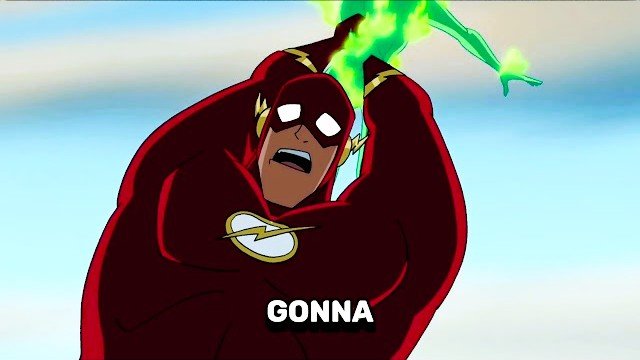 “Justice League Unlimited Season 3 Episode 1 – I Am Legion | Watch & Discuss on ComicsCop”