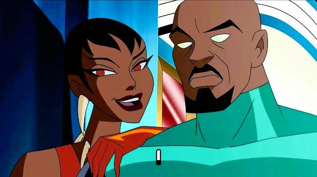 Justice League Unlimited Season 03 Episode 02 Watch & Discuss on ComicsCop