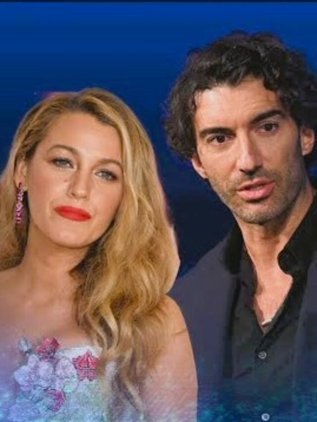 Lively has accused Baldoni of sexual harassment